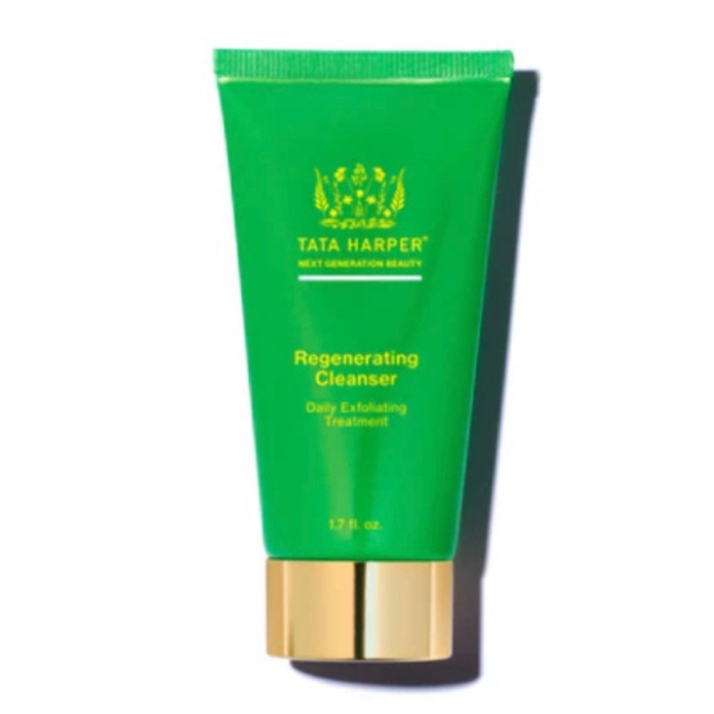 Tara Harper Regenerating Cleanser